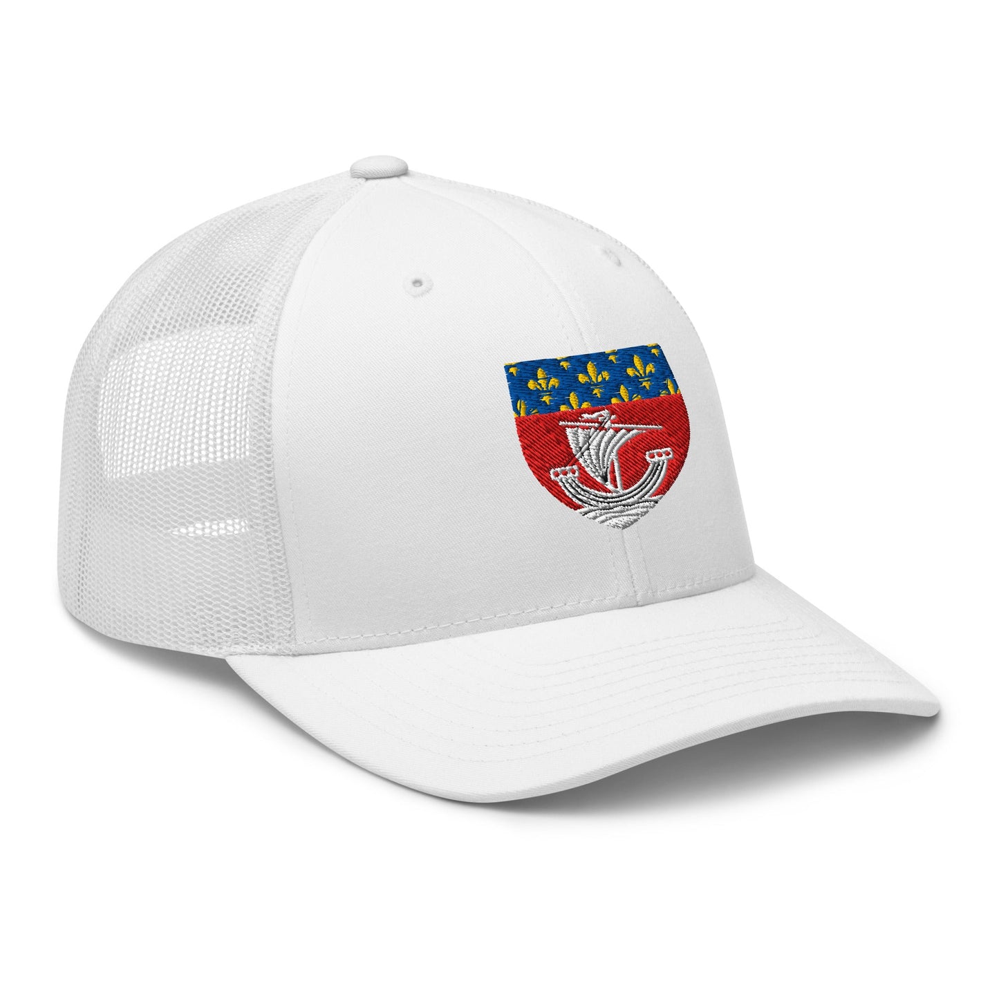 Casquette - Paris