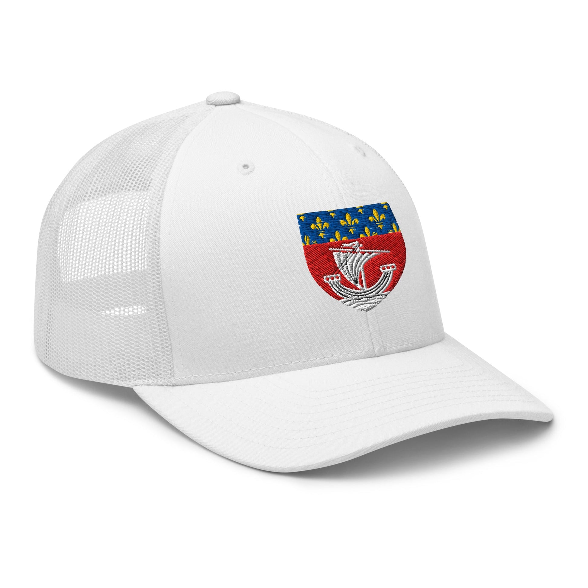Casquette - Paris
