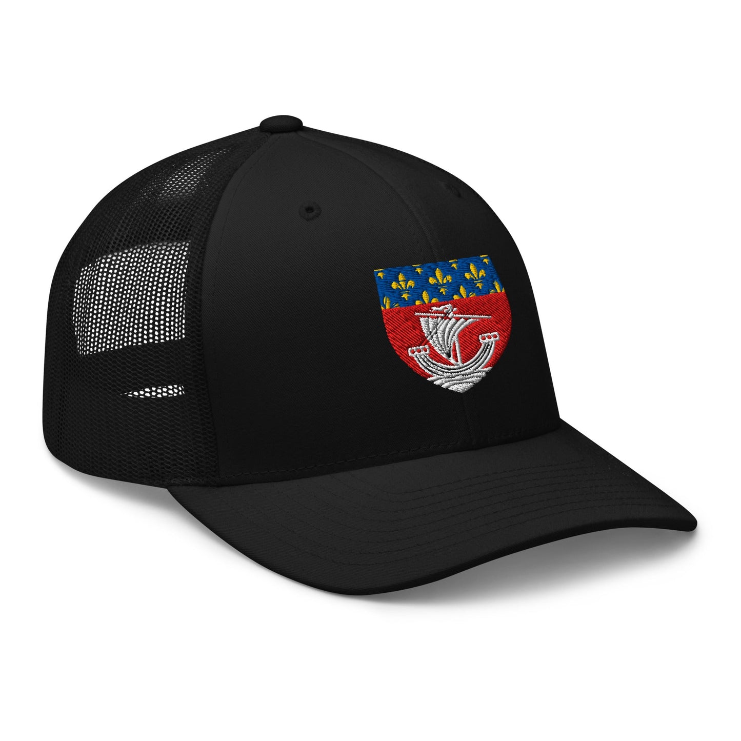 Casquette - Paris