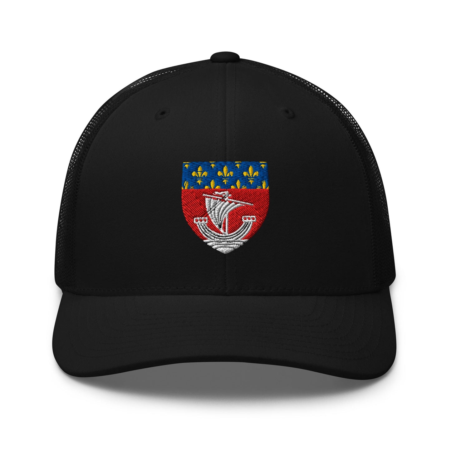 Casquette - Paris