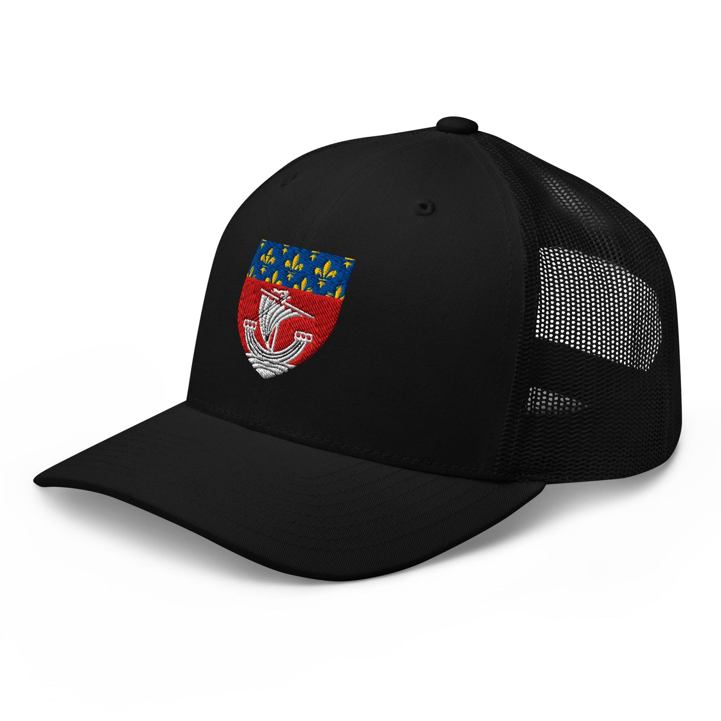 Casquette - Paris