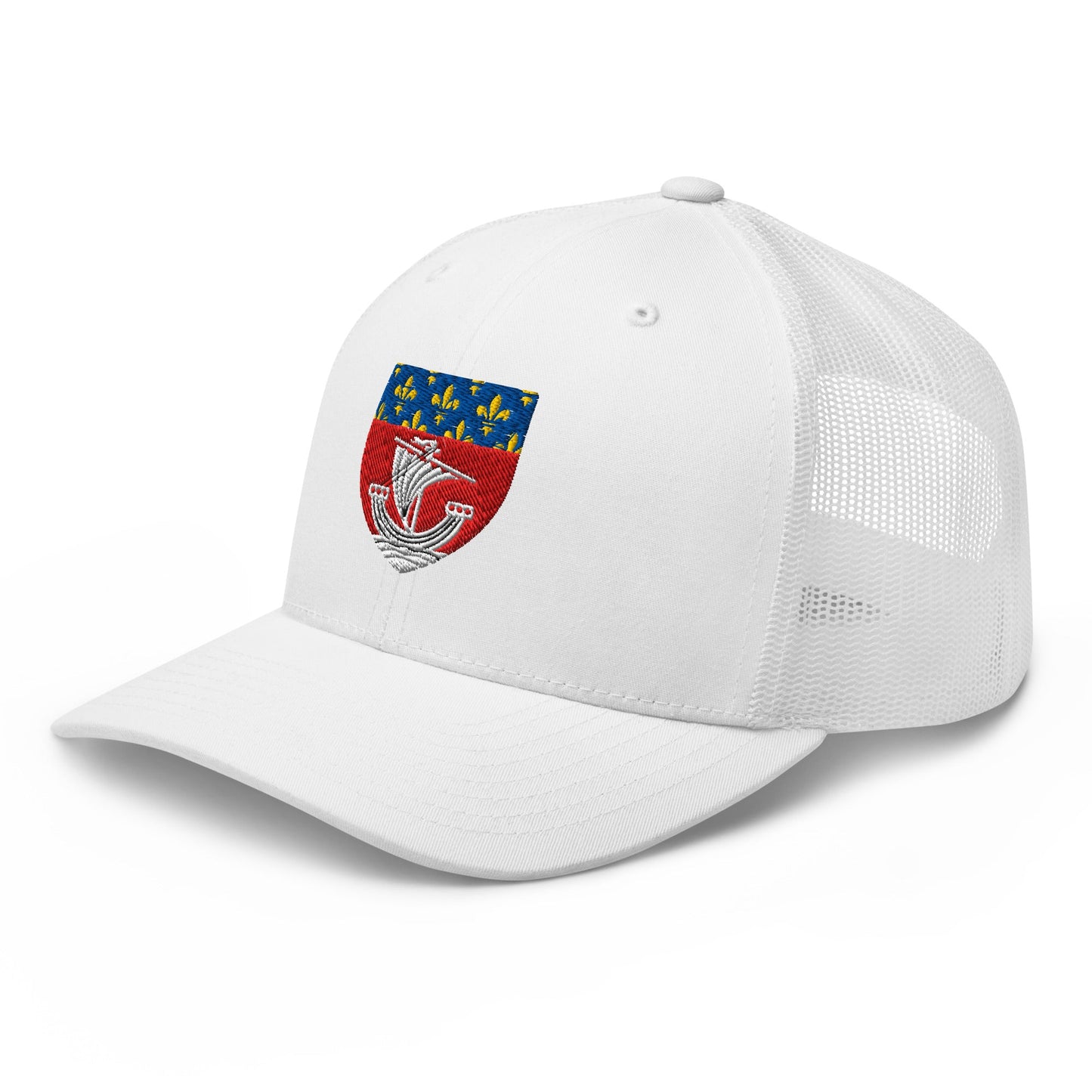 Casquette - Paris