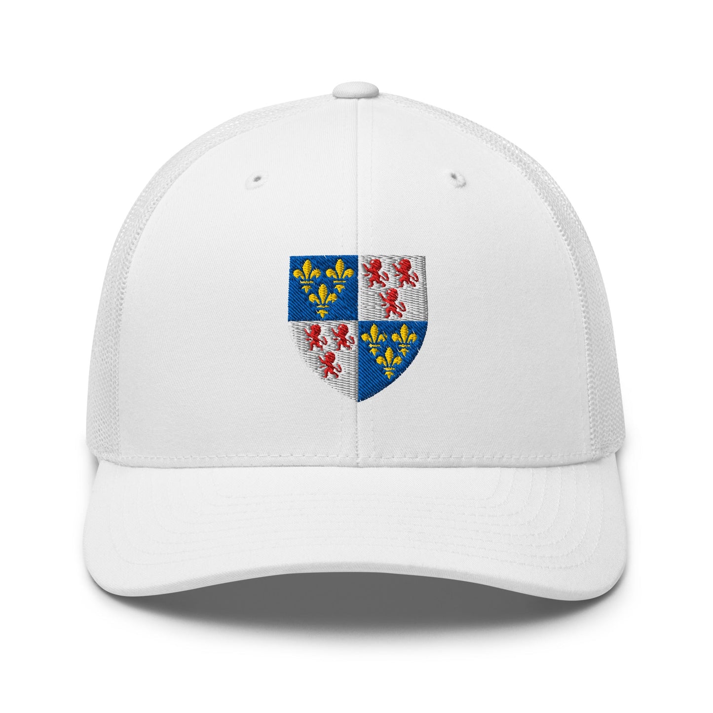 Casquette - Picardie