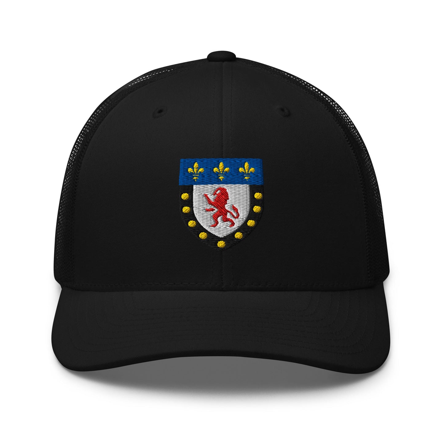 Casquette - Poitiers