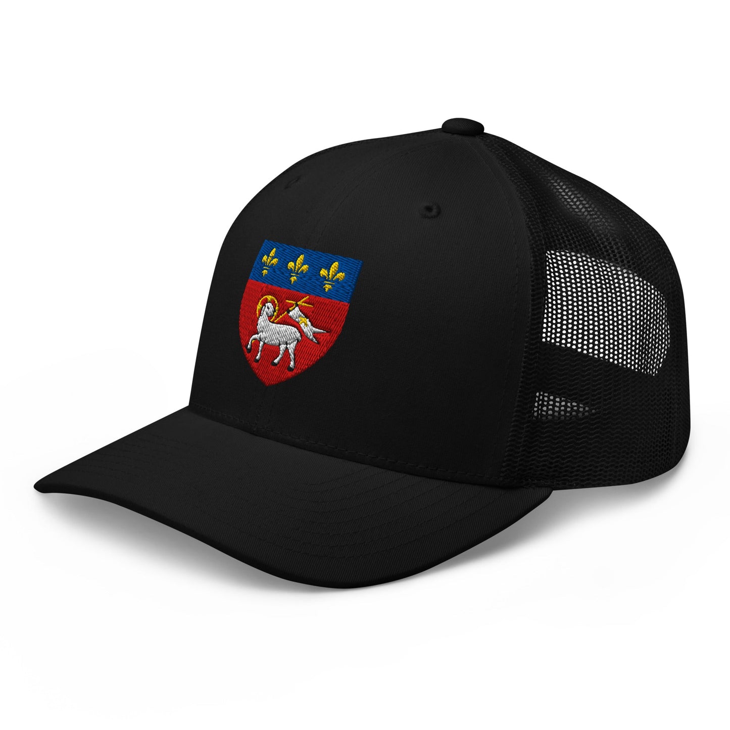Casquette - Rouen
