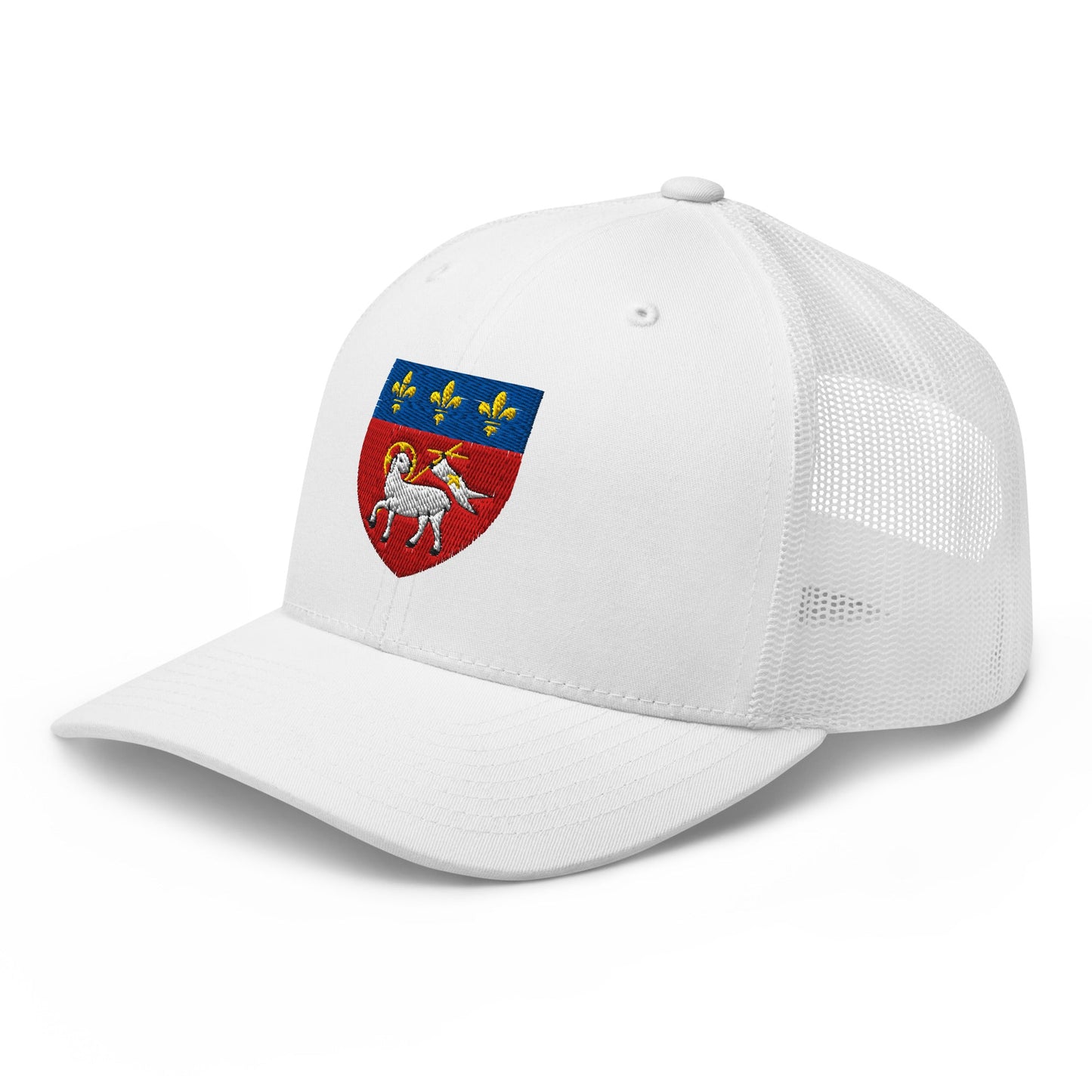 Casquette - Rouen