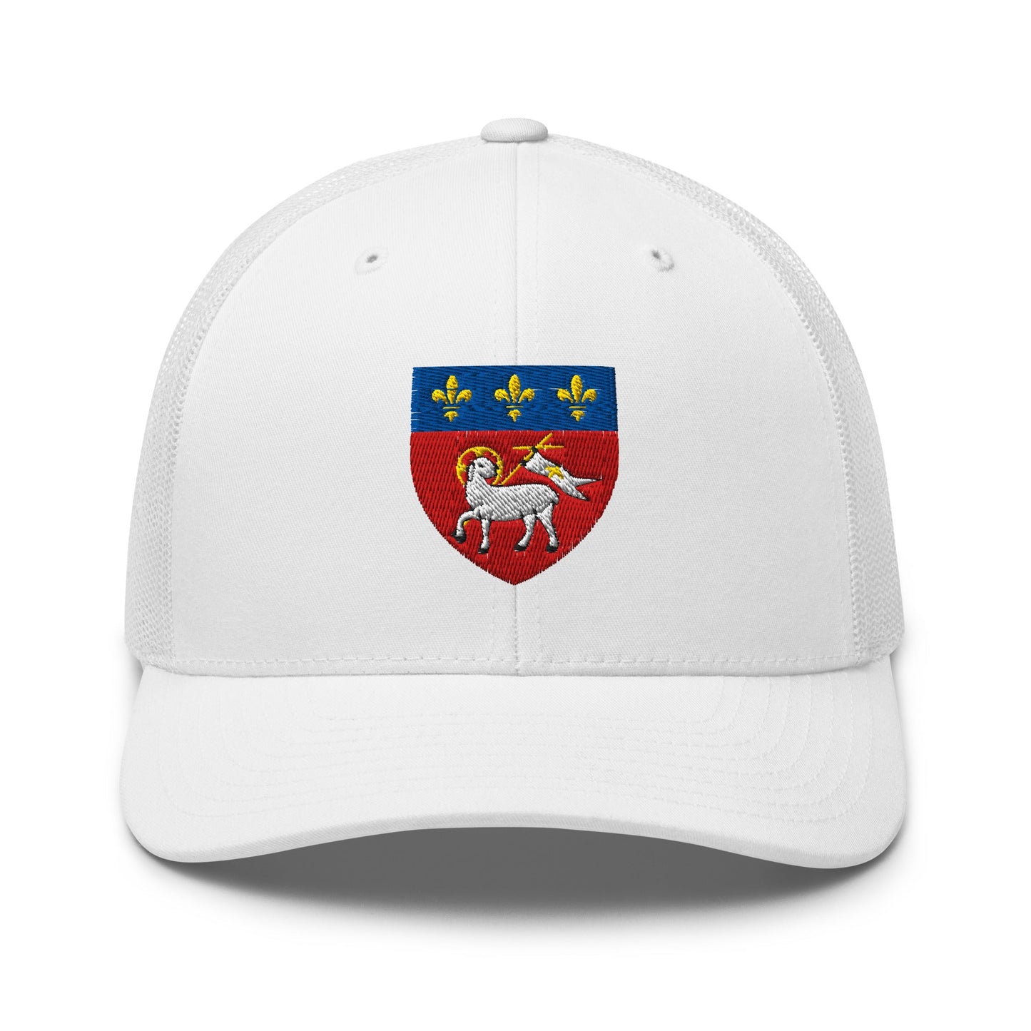 Casquette - Rouen