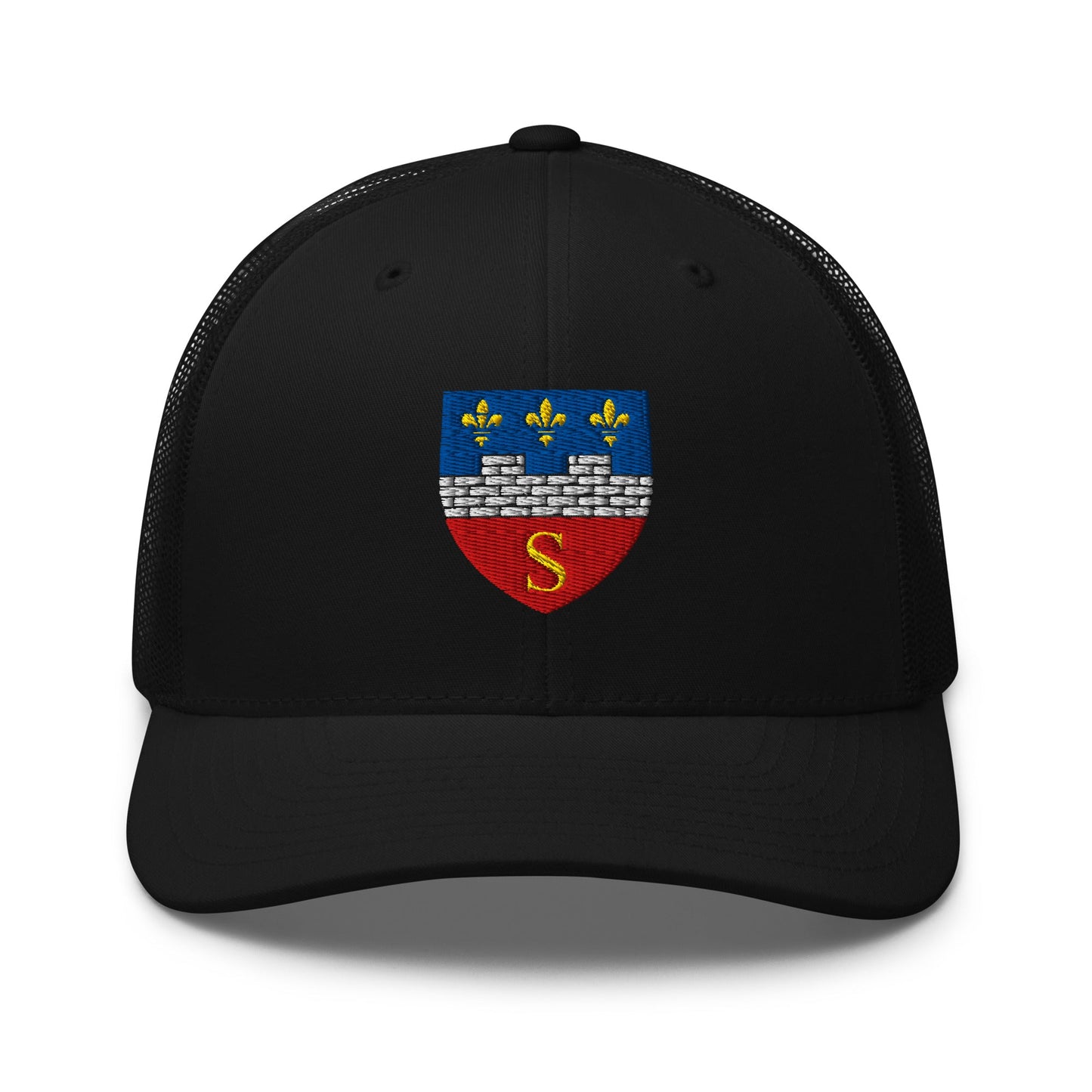 Casquette - Saumur