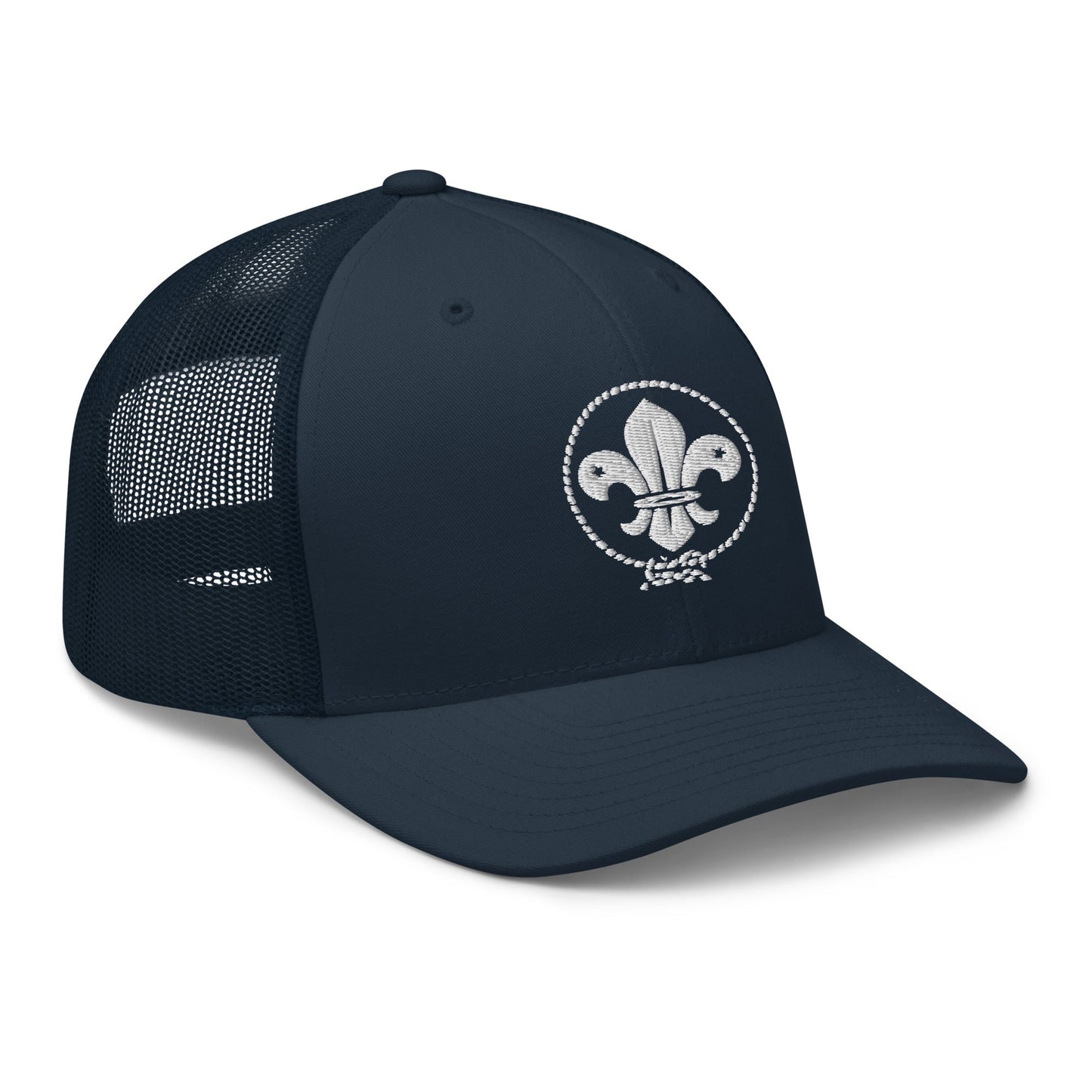 Casquette - Scouts