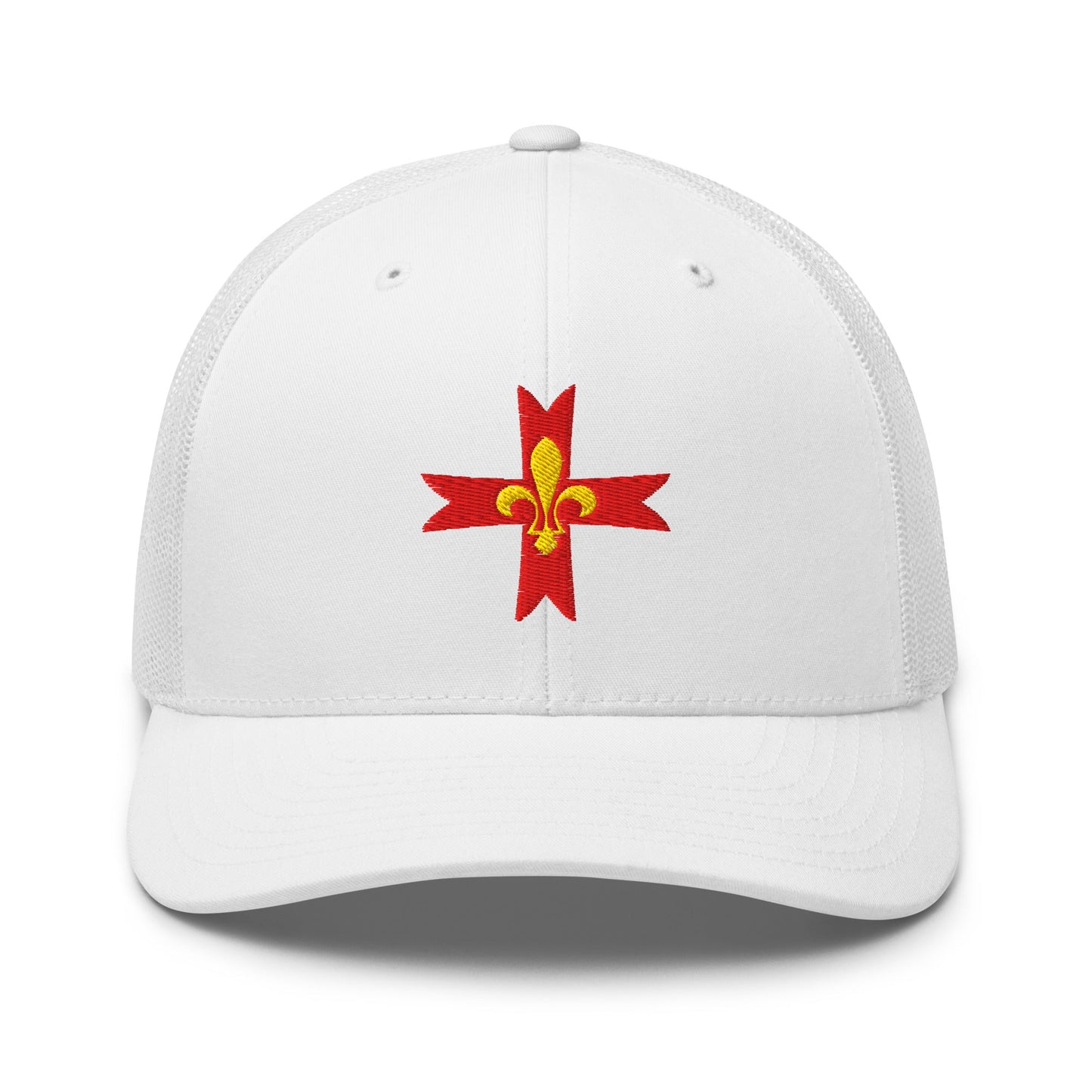 Casquette - Scouts d'Europe