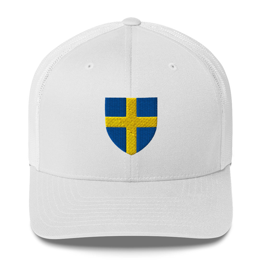Casquette - Toulon Blanc
