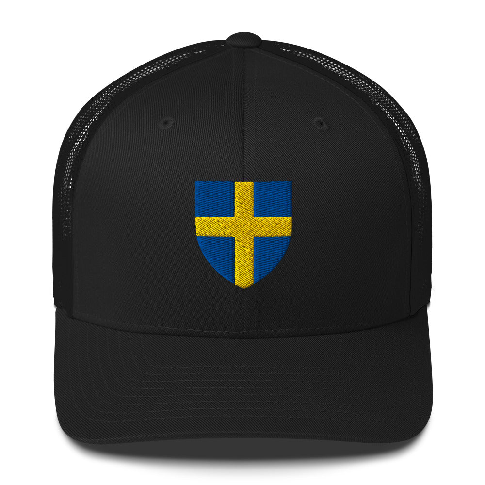 Casquette - Toulon Noir