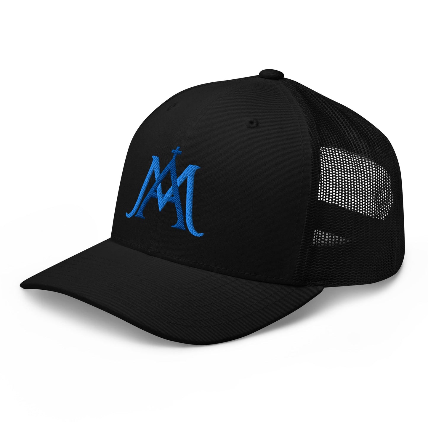 Casquette - Vierge Marie
