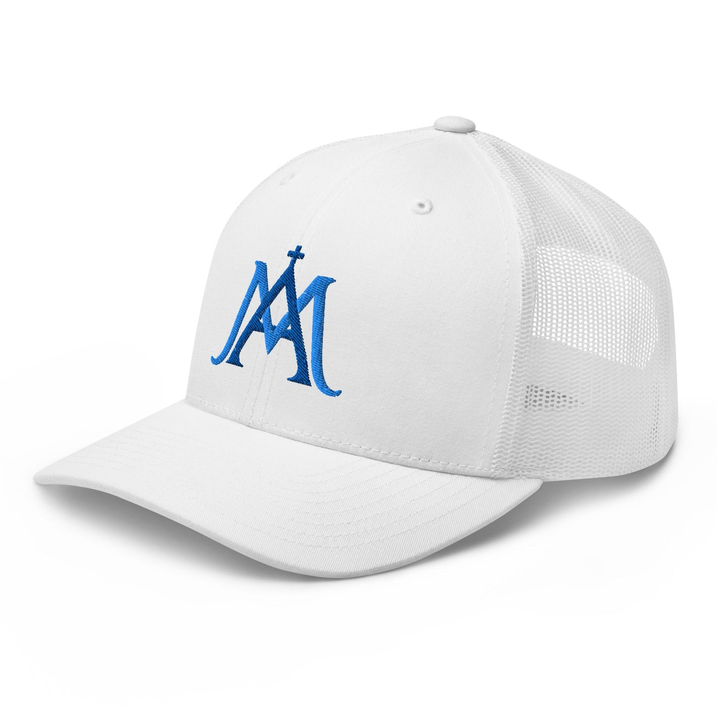 Casquette - Vierge Marie