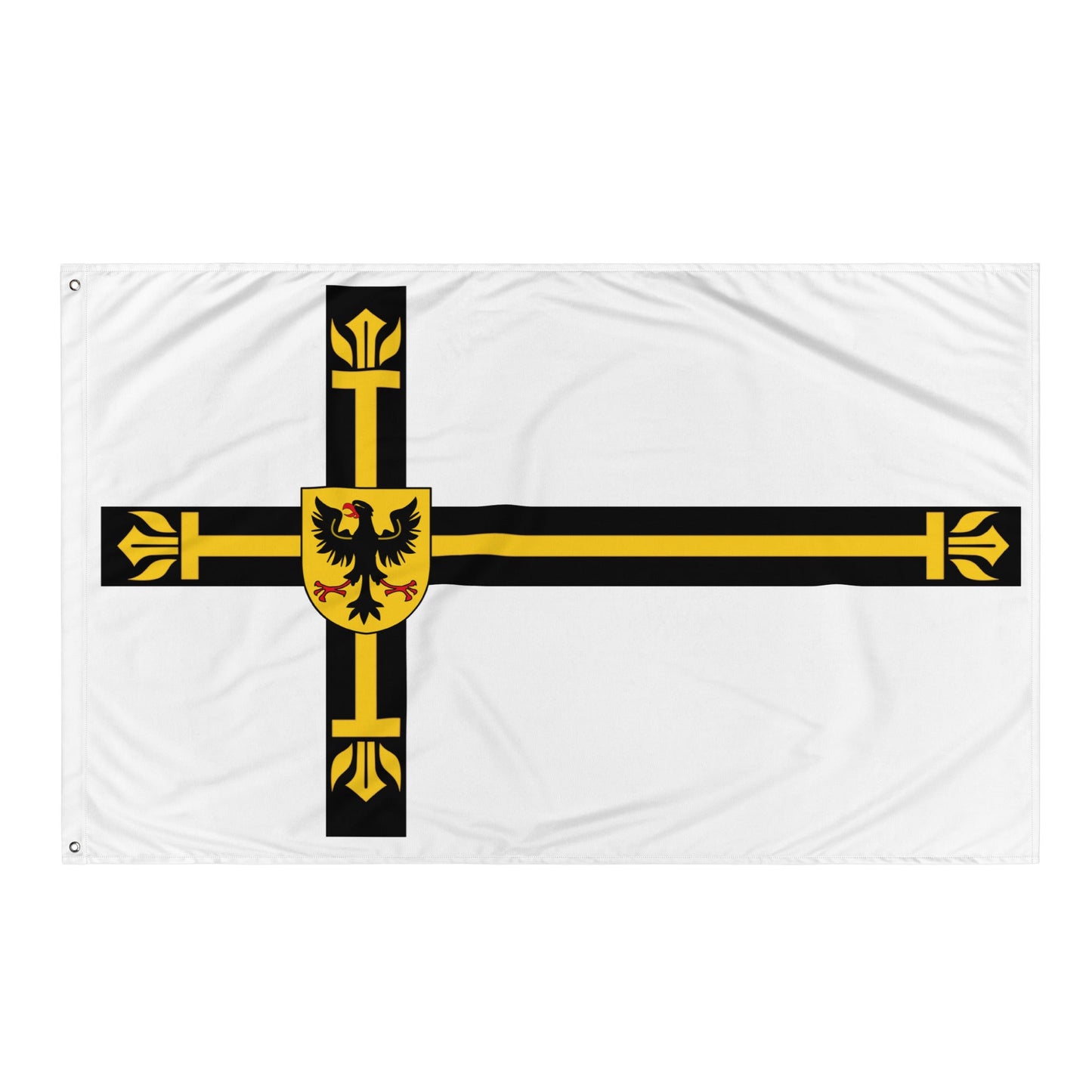 Drapeau - Ordre Teutonique