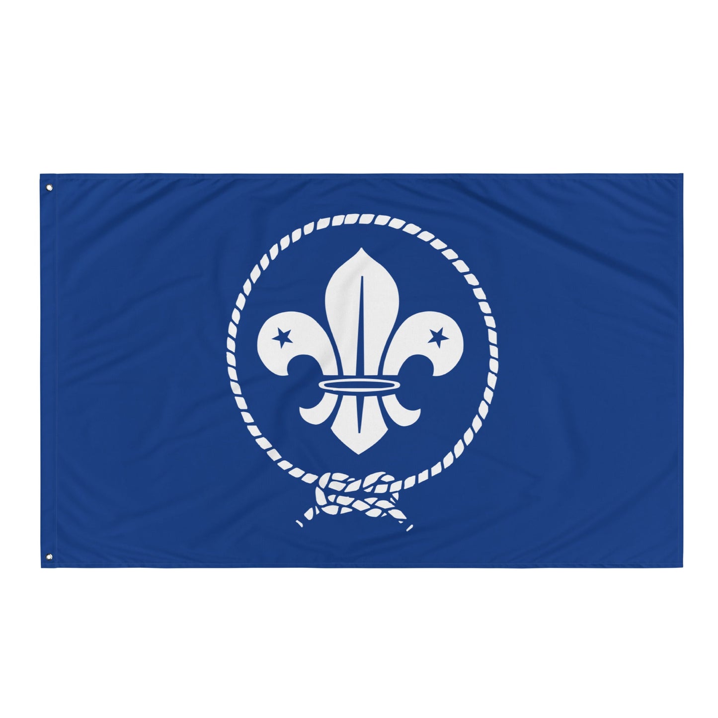 Drapeau - Scouts