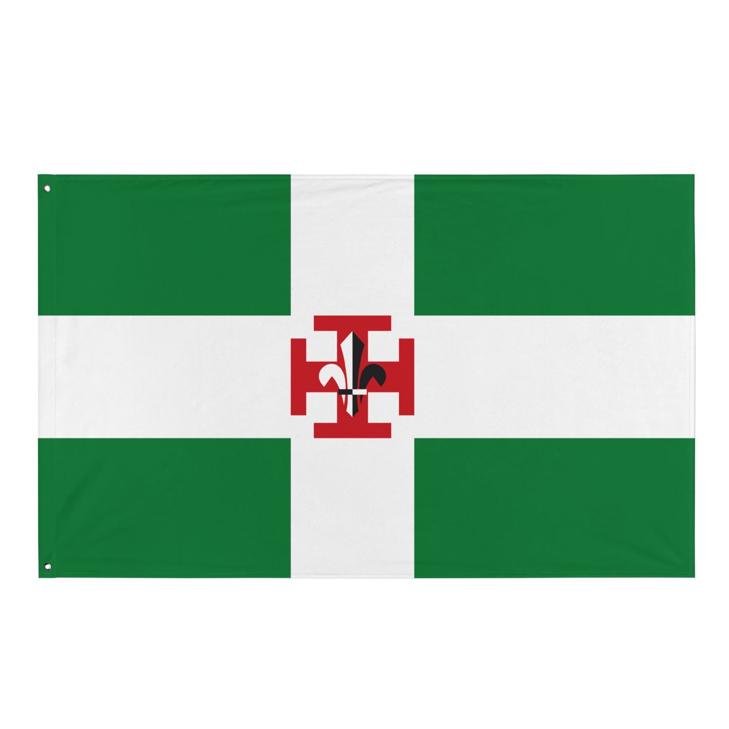 Drapeau - Scouts de France