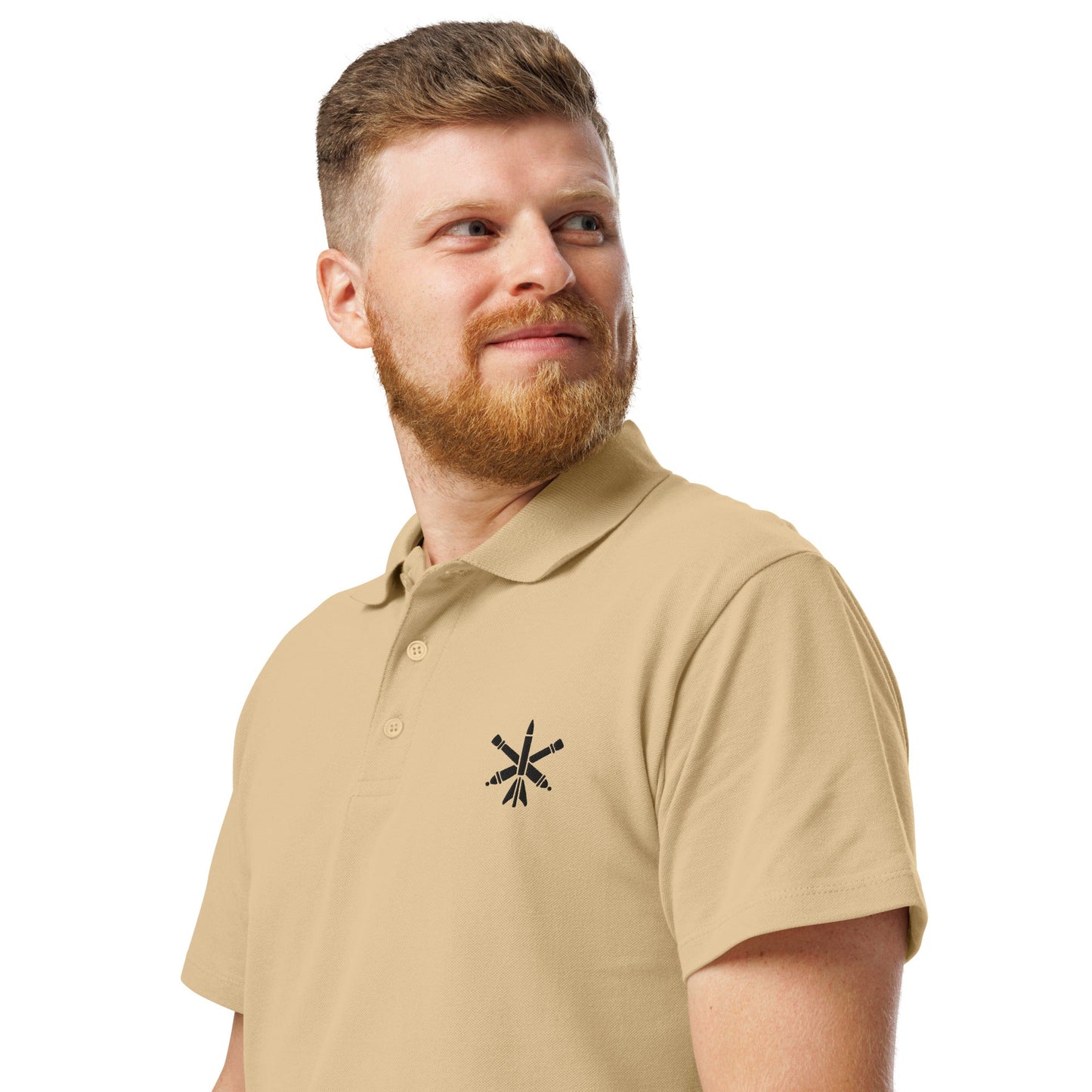 Polo - Artillerie