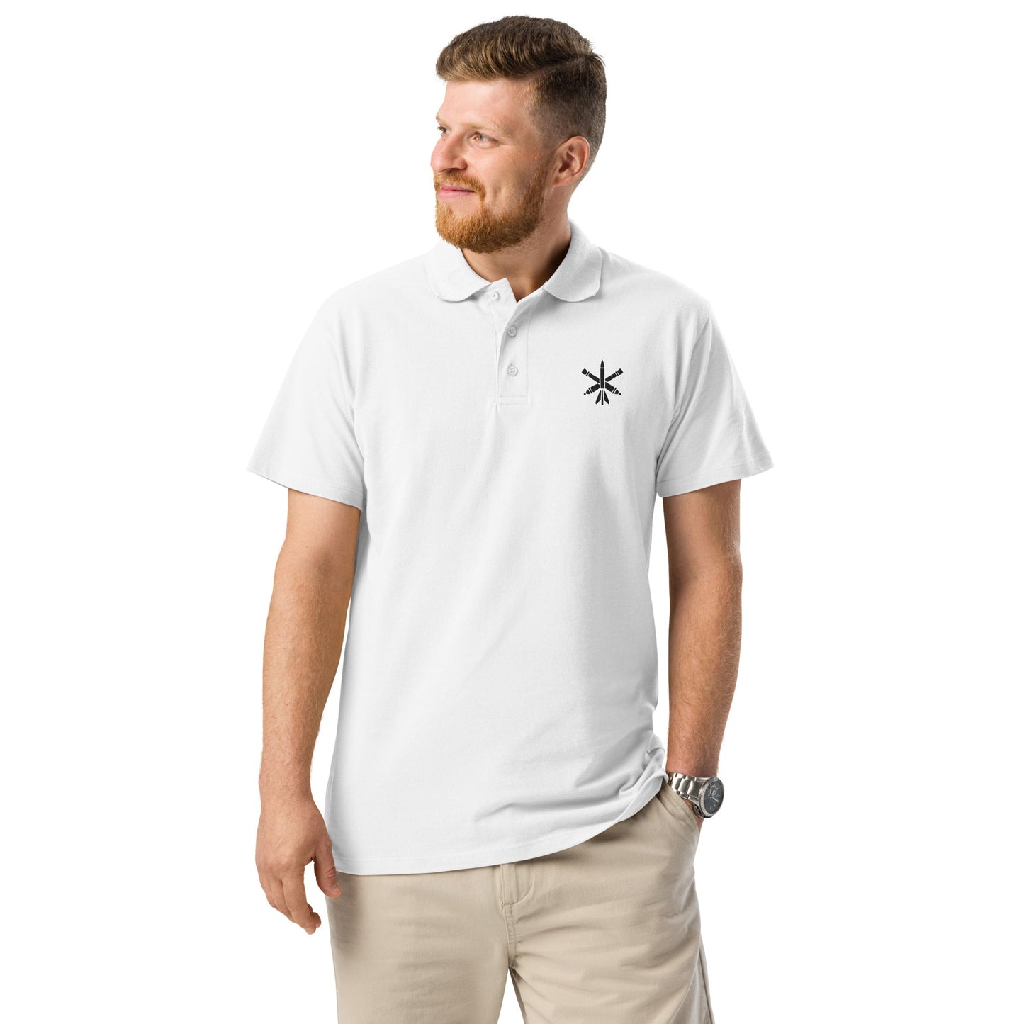 Polo - Artillerie