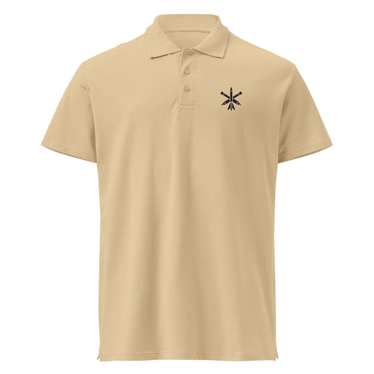Polo - Artillerie Sable / S