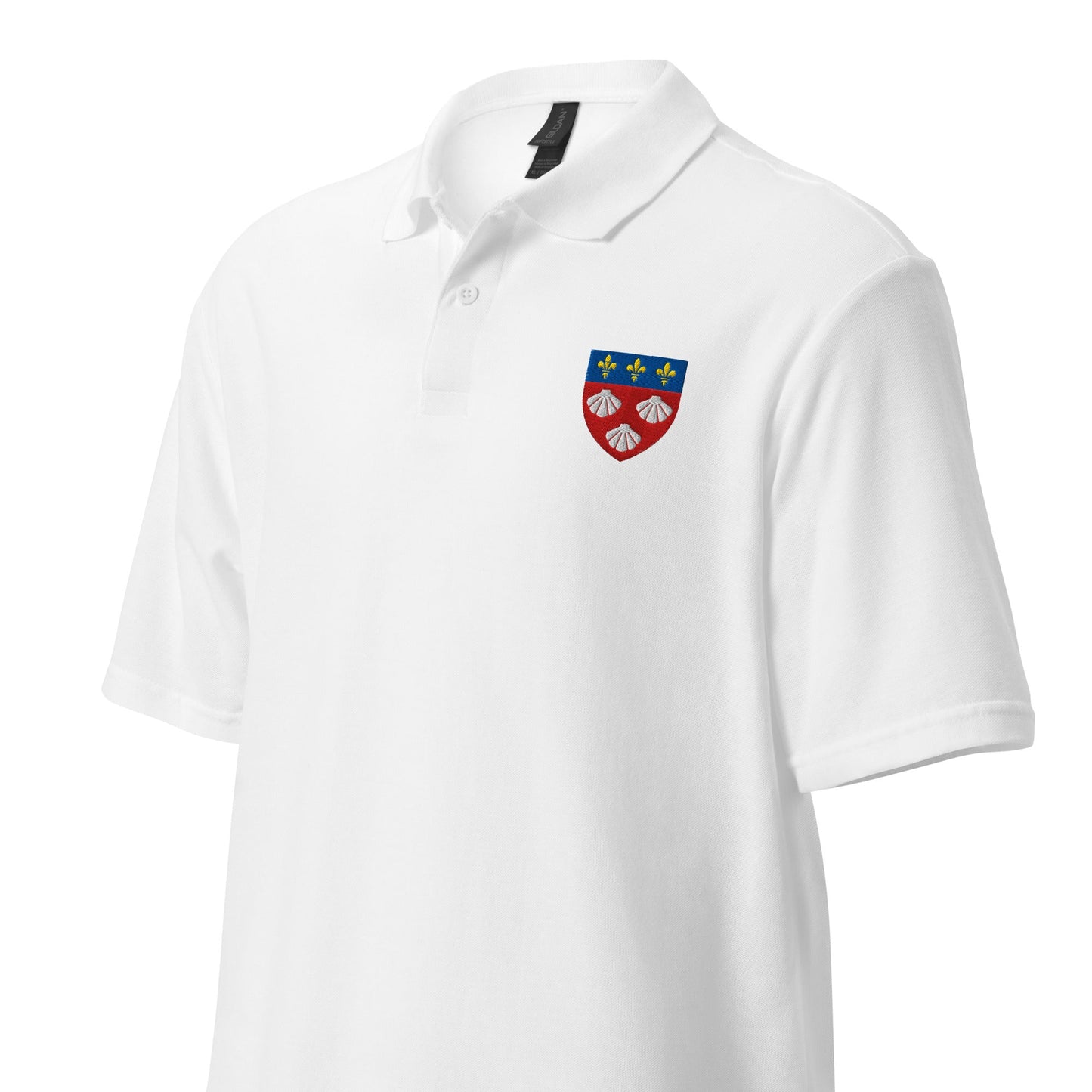Polo - Aurillac