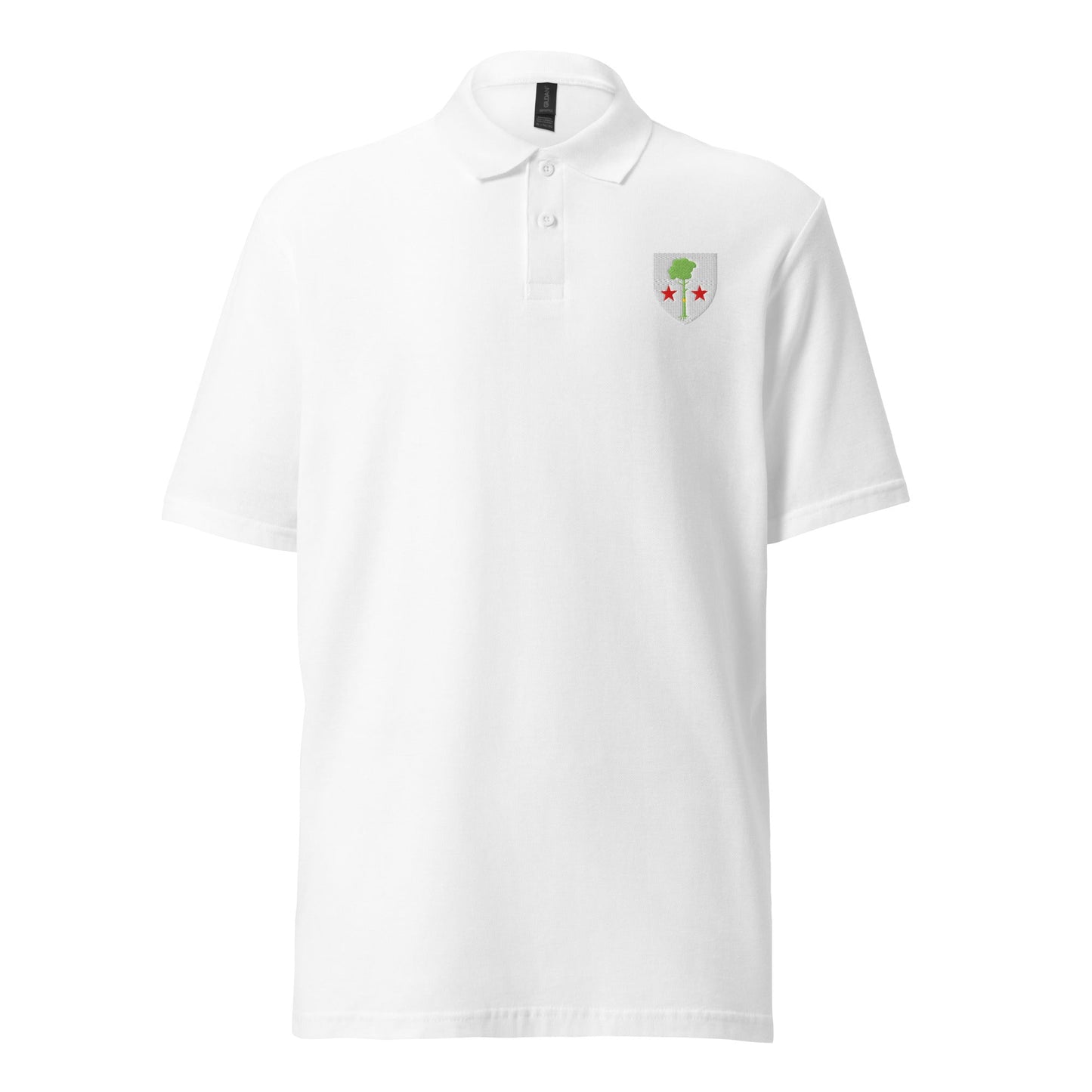 Polo - Biscarrosse Blanc / S
