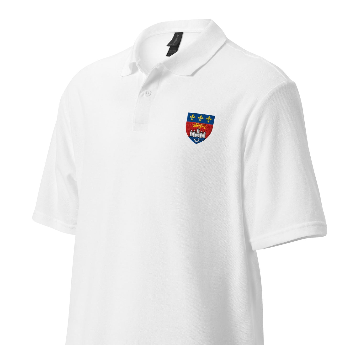 Polo - Bordeaux