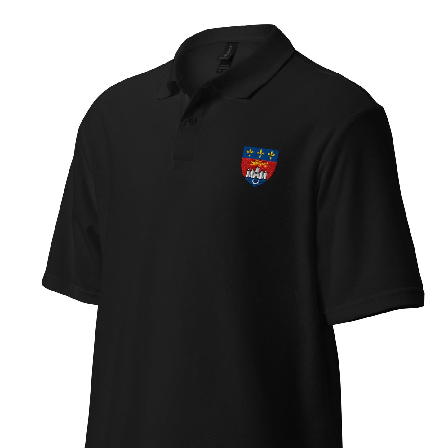 Polo - Bordeaux