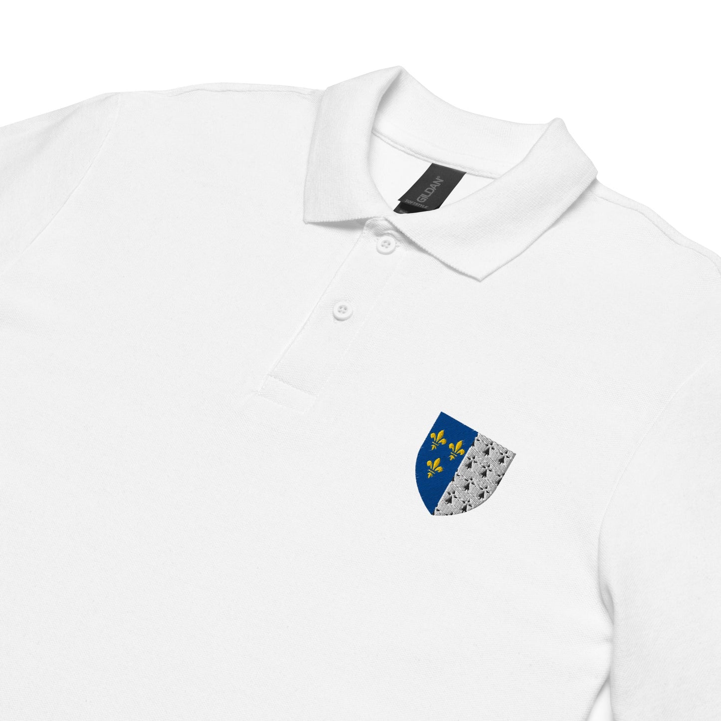 Polo - Brest