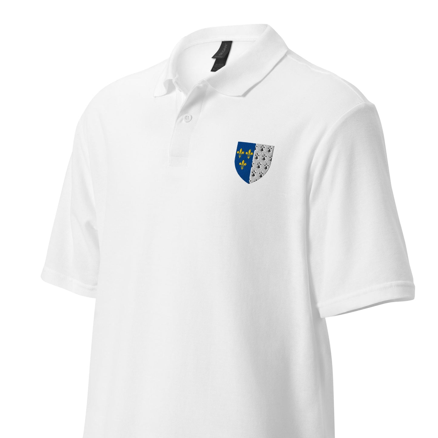 Polo - Brest