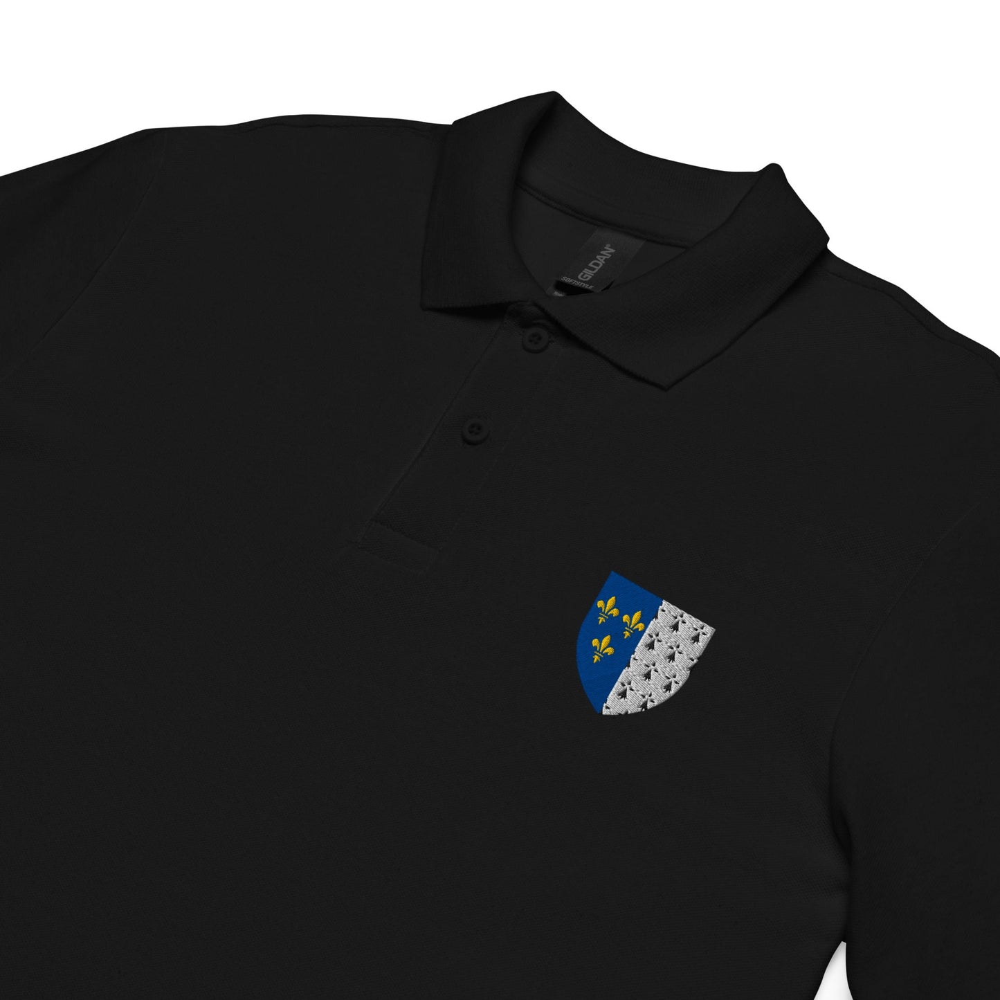 Polo - Brest
