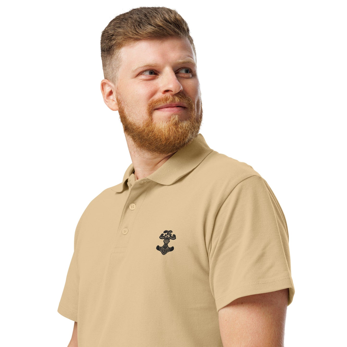 Polo - Cavalerie