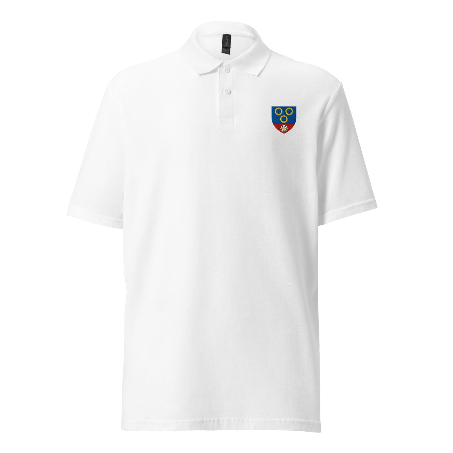 Polo - Chalon-sur-Saône Blanc / S