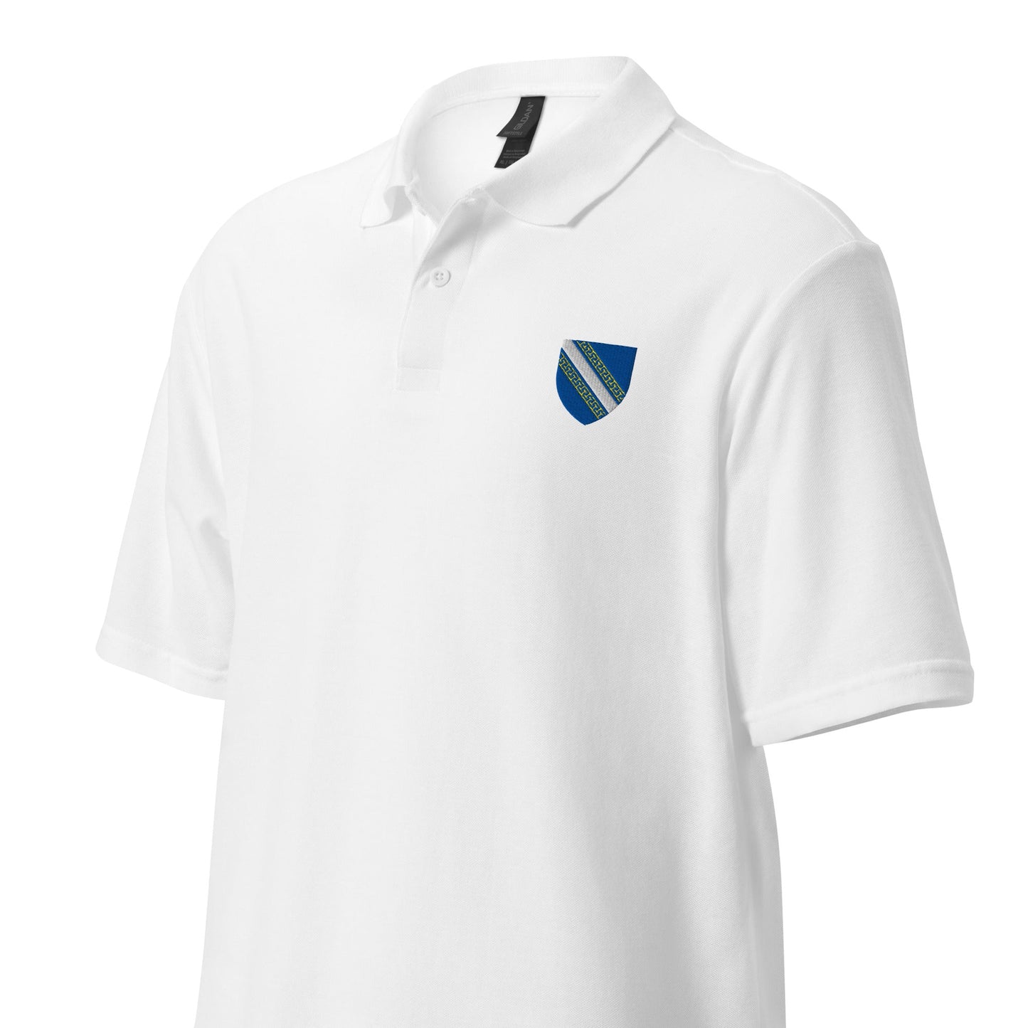 Polo - Champagne-Ardenne