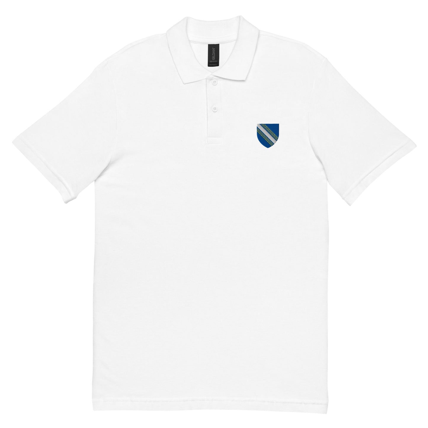 Polo - Champagne-Ardenne