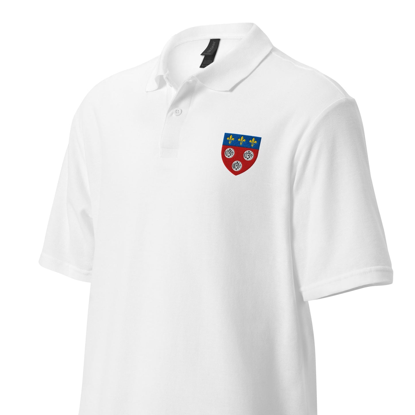 Polo - Chartres