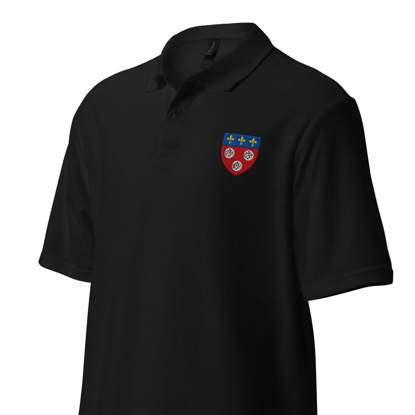 Polo - Chartres