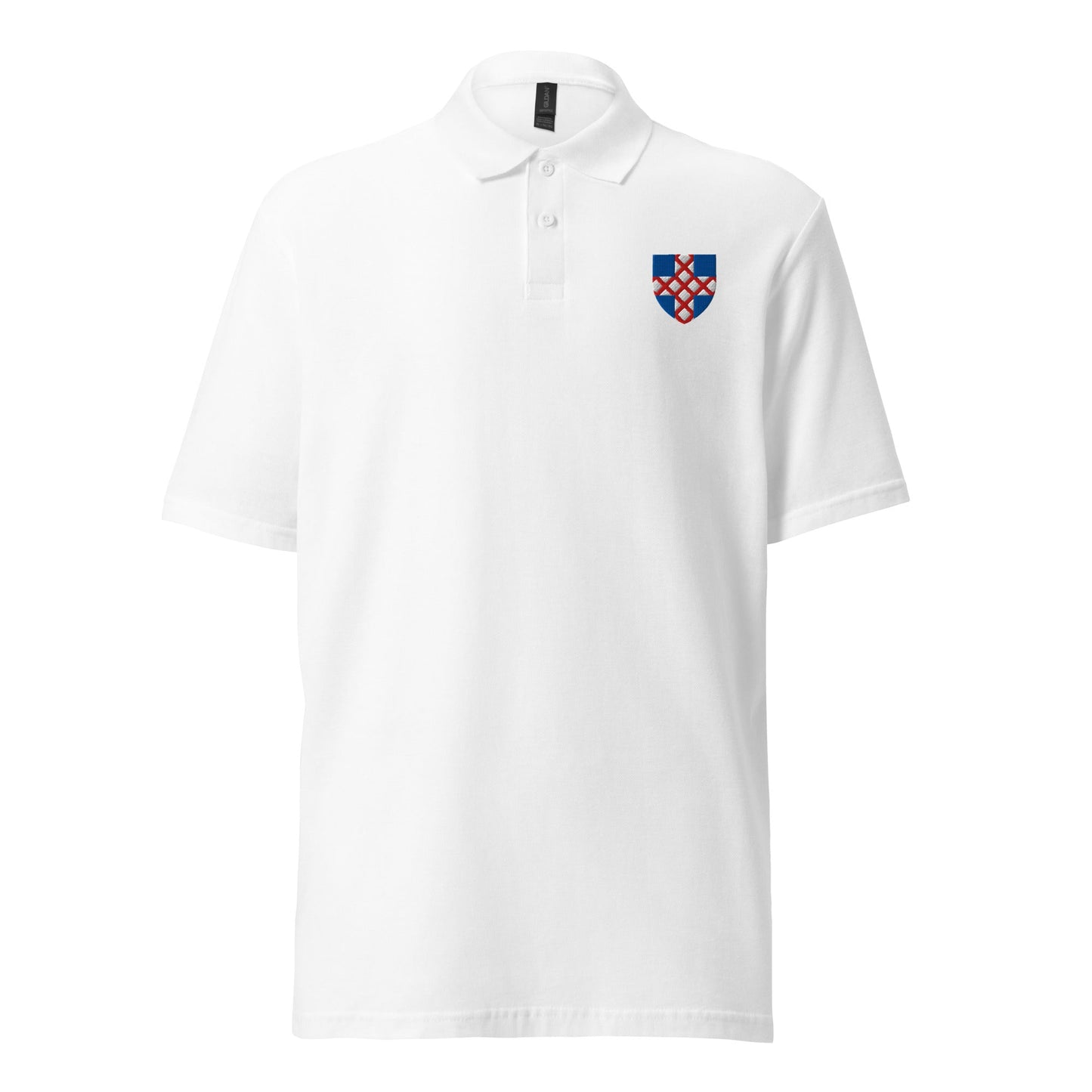 Polo - Cholet Blanc / S