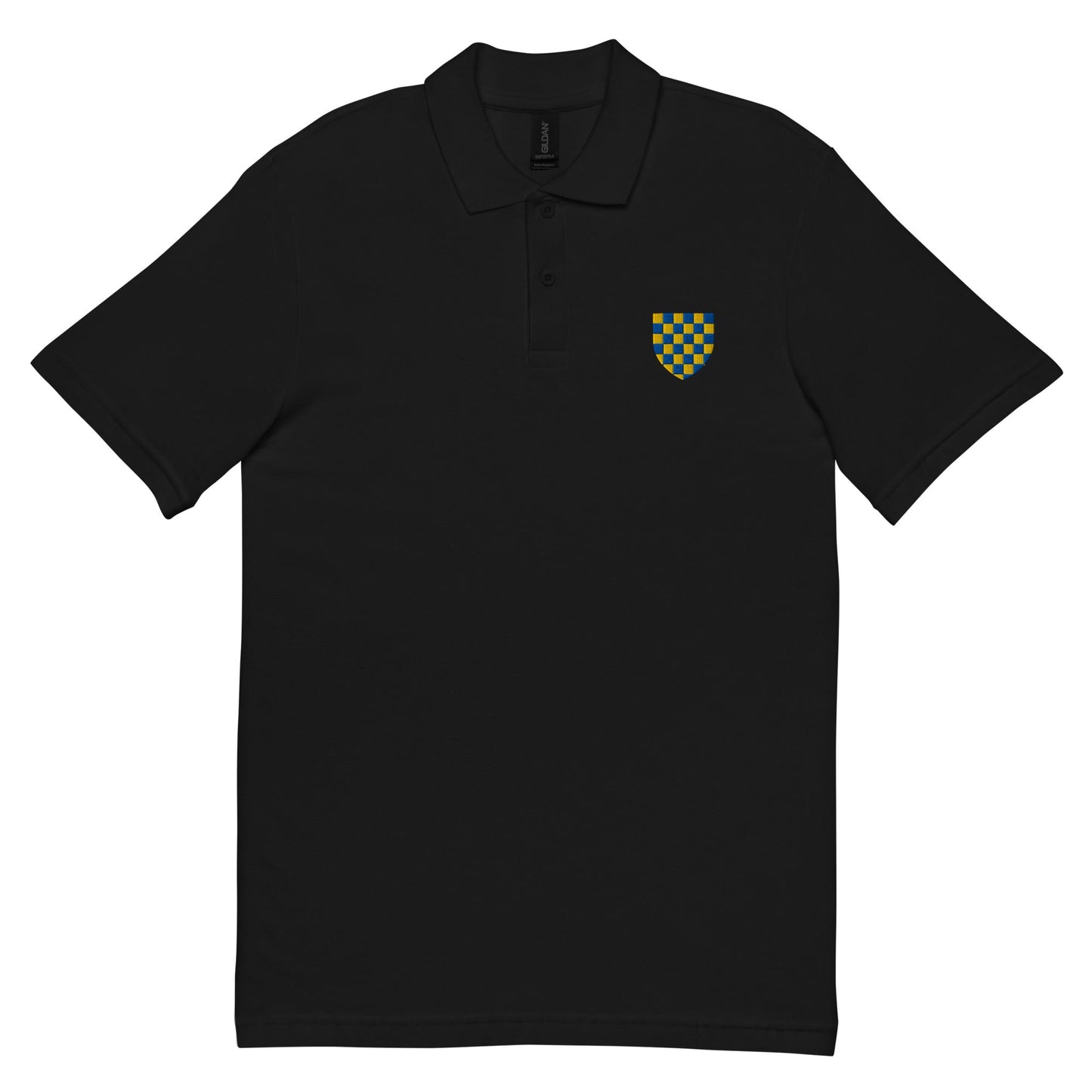 Polo - Dreux