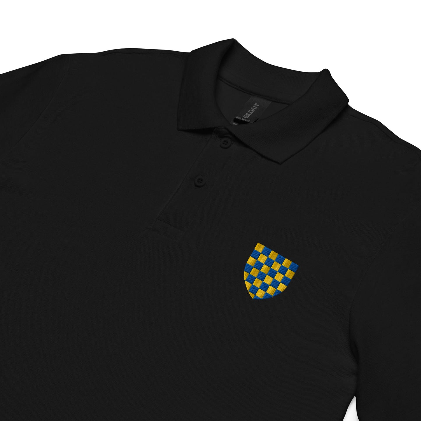 Polo - Dreux
