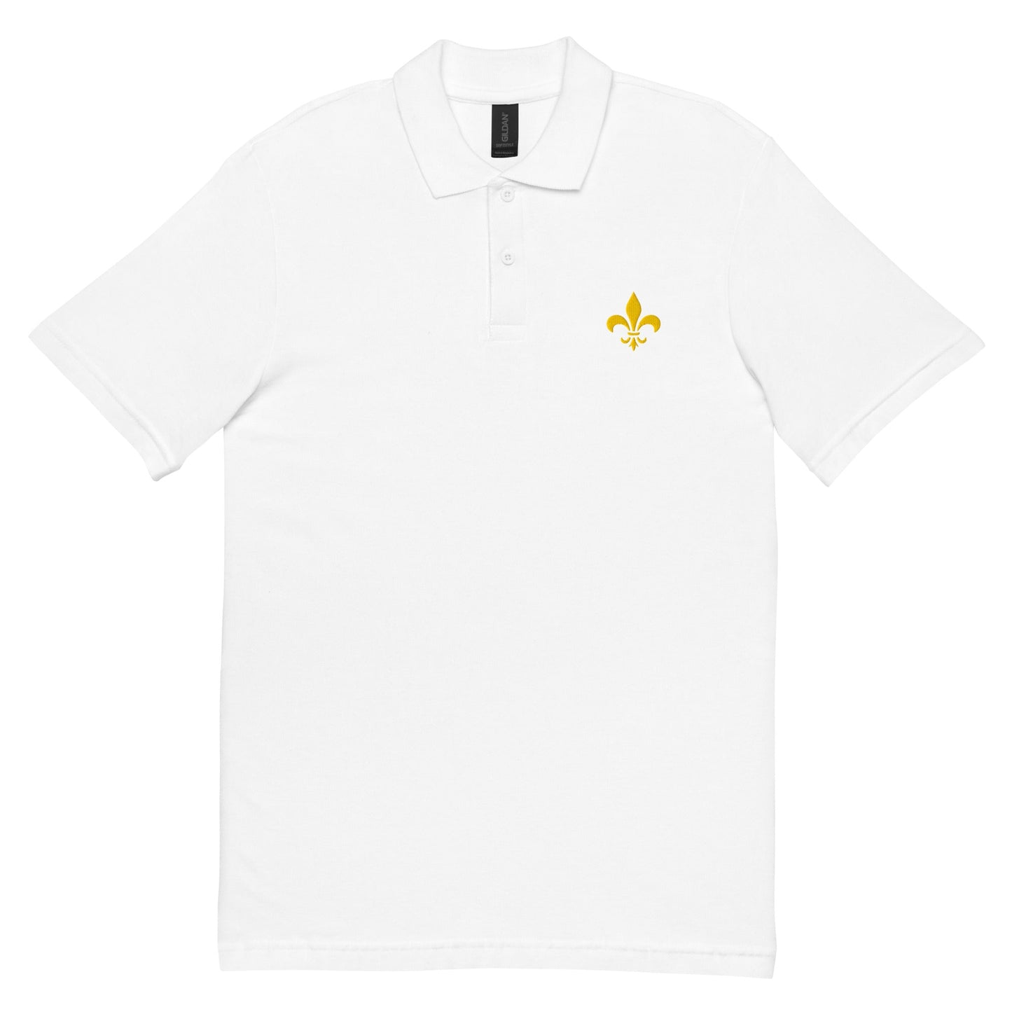 Polo - Fleur de lys