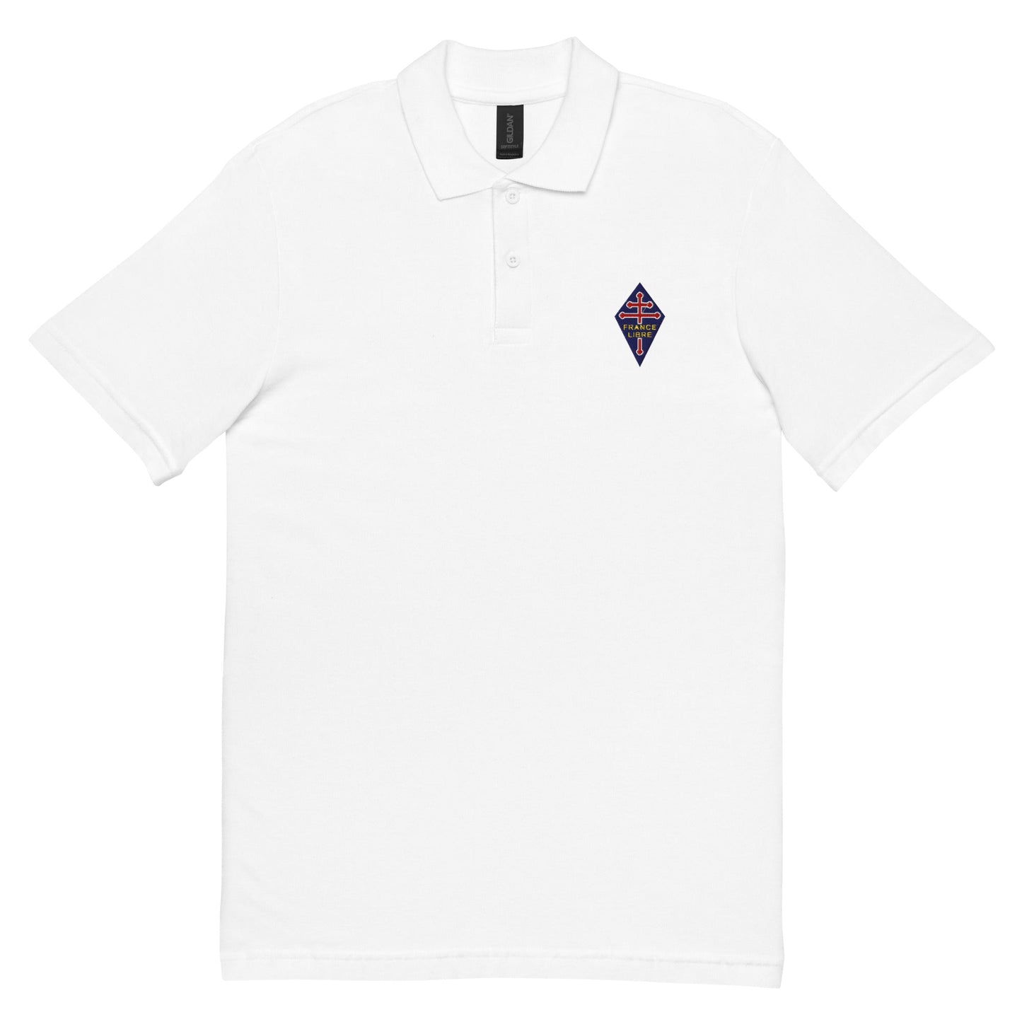 Polo - FNFL (France Libre)
