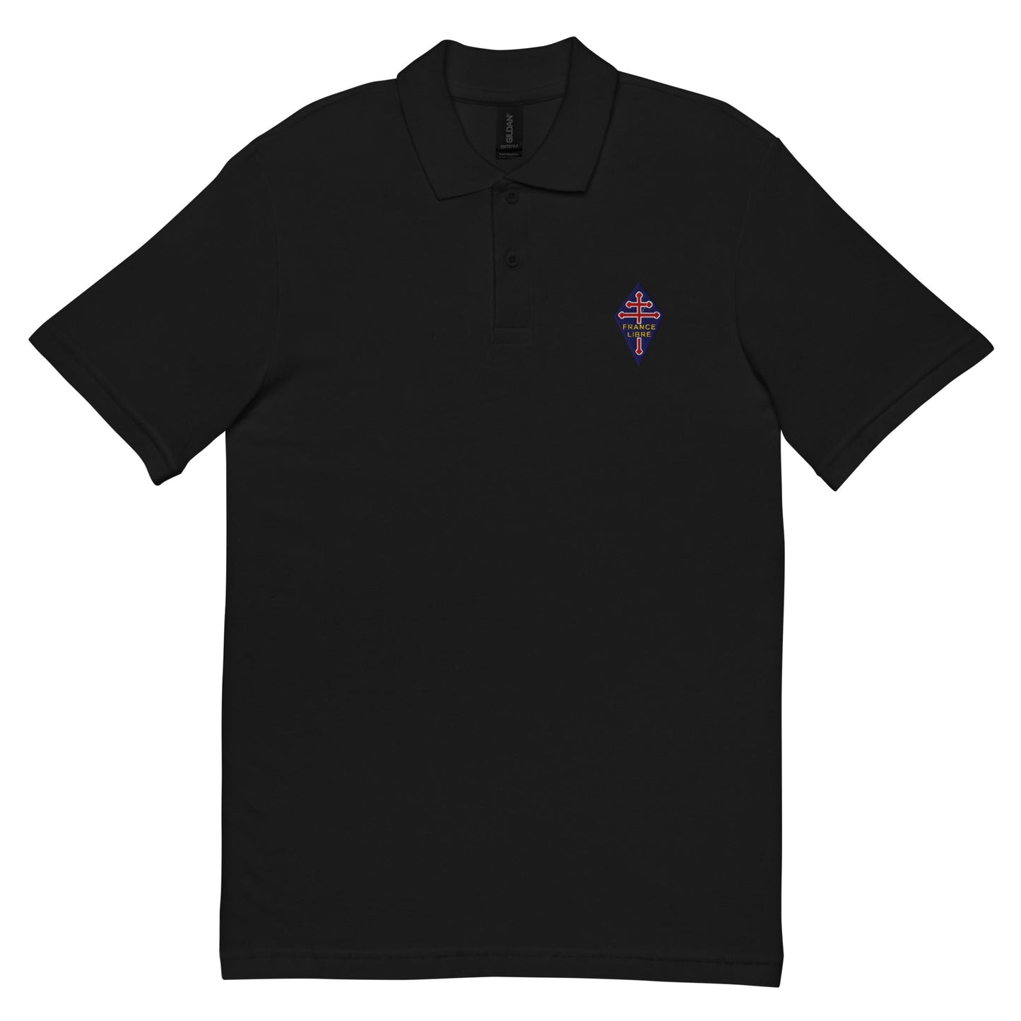 Polo - FNFL (France Libre)