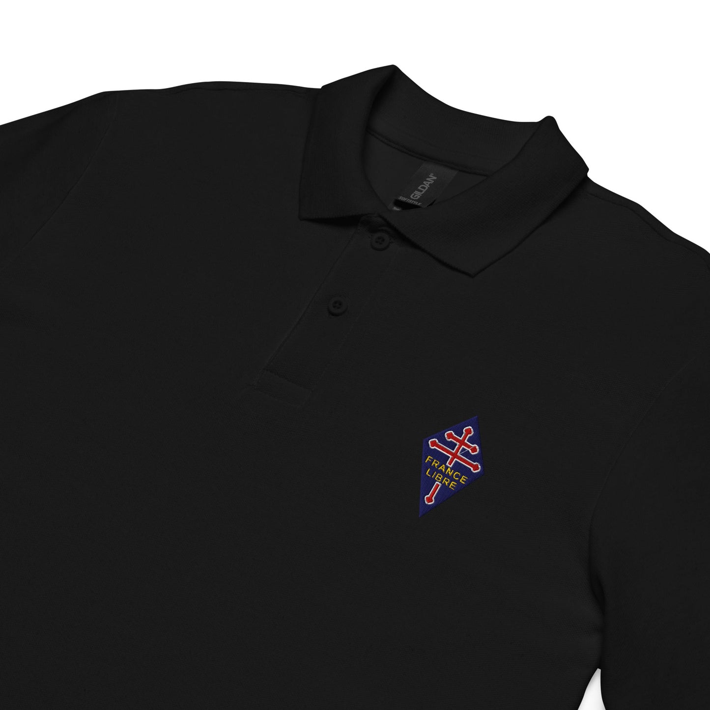 Polo - FNFL (France Libre)