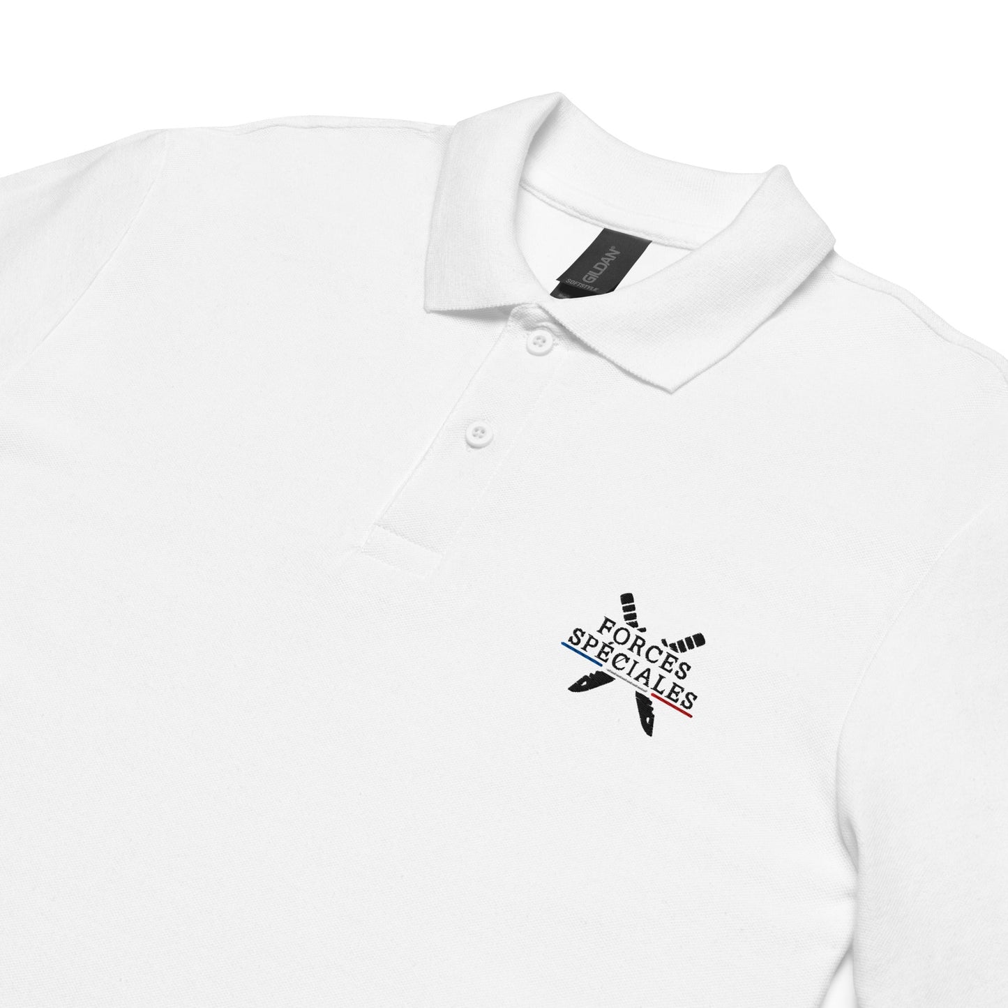 Polo - Forces Spéciales