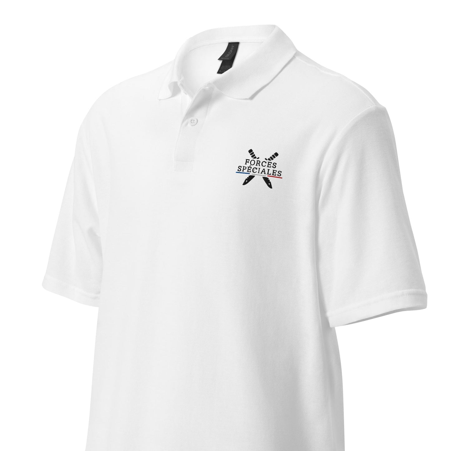 Polo - Forces Spéciales