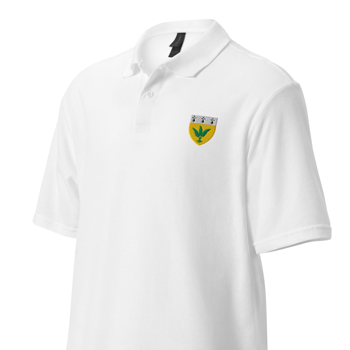 Polo - Fougères