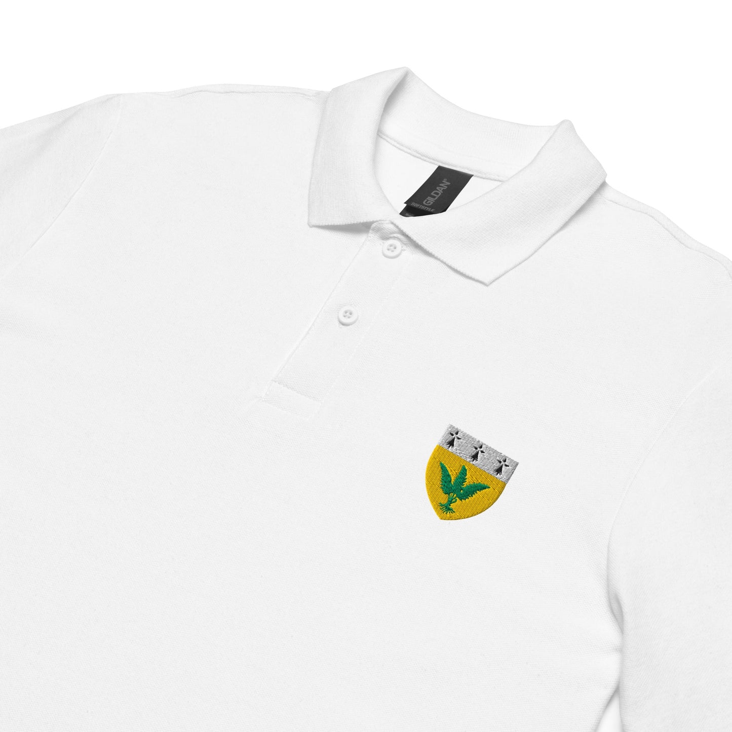 Polo - Fougères
