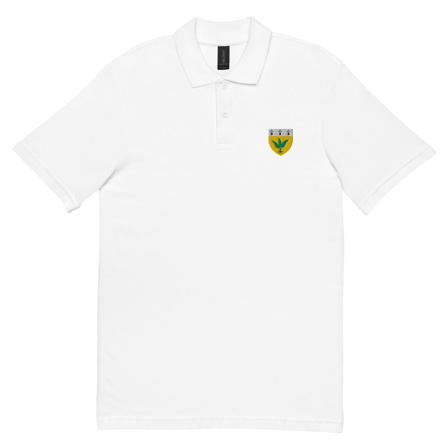 Polo - Fougères