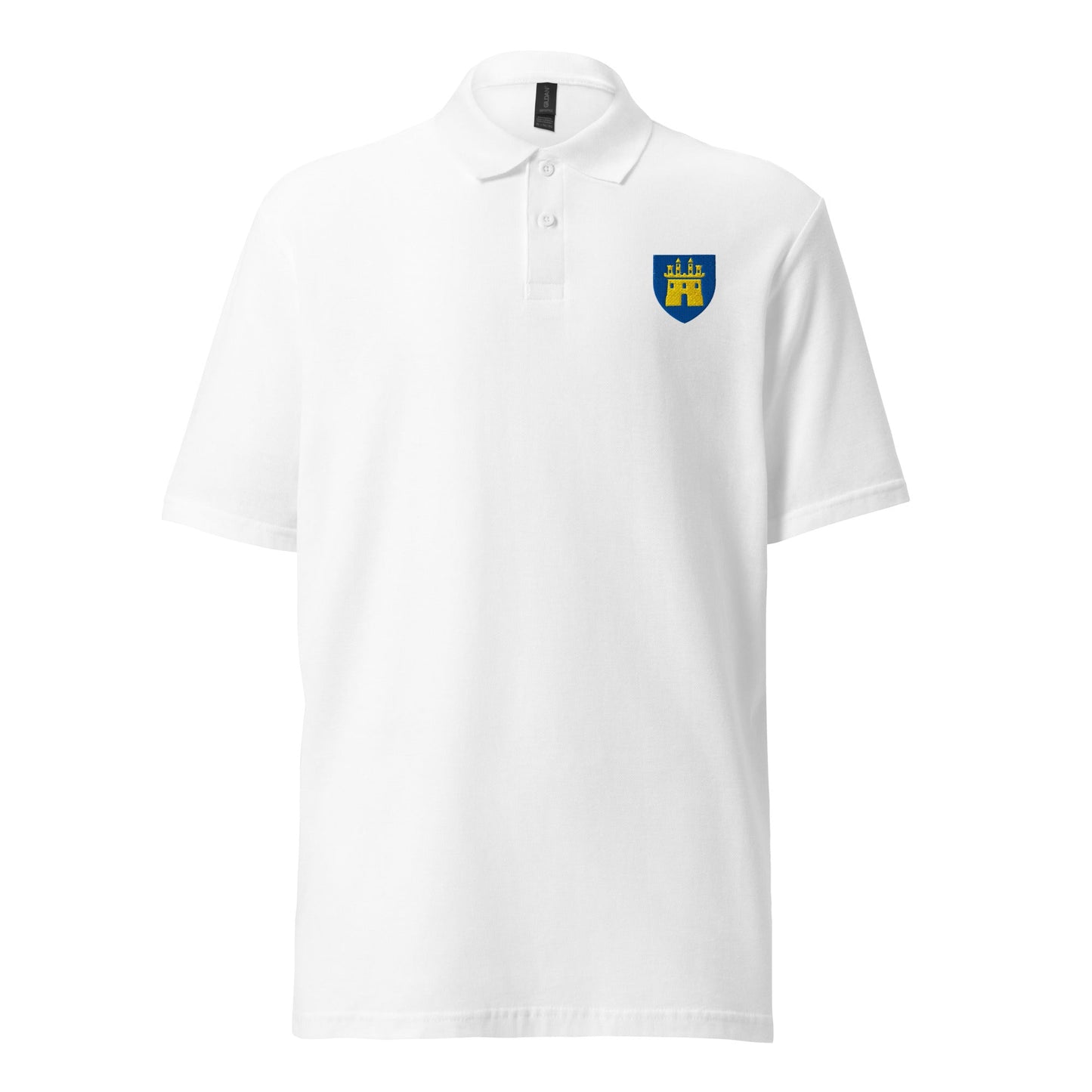 Polo - Gap Blanc / S